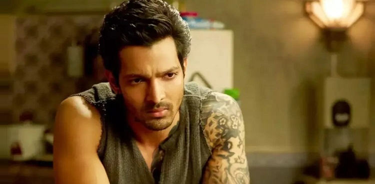 Harshvardhan Rane to observe 11-day fast for 'Sanam teri kasam 2'