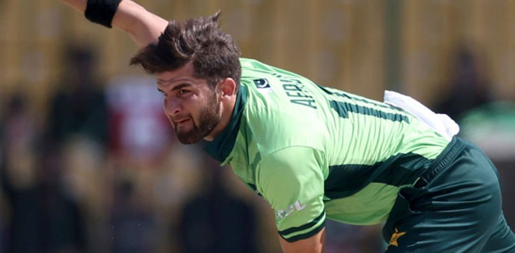 Champions Trophy 2025: Pakistan's pace battery all dried up!