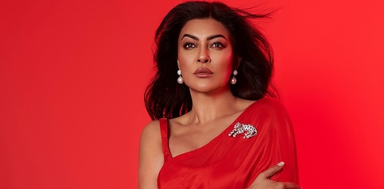 Sushmita Sen says 'wants to get married; waiting for right partner'