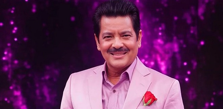 Amid viral video controversy, Udit Narayan's wife files case against him