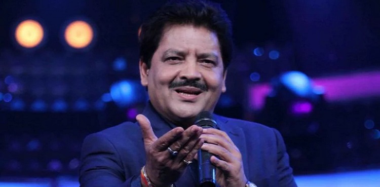 Udit Narayan breaks silence on the controversial viral video