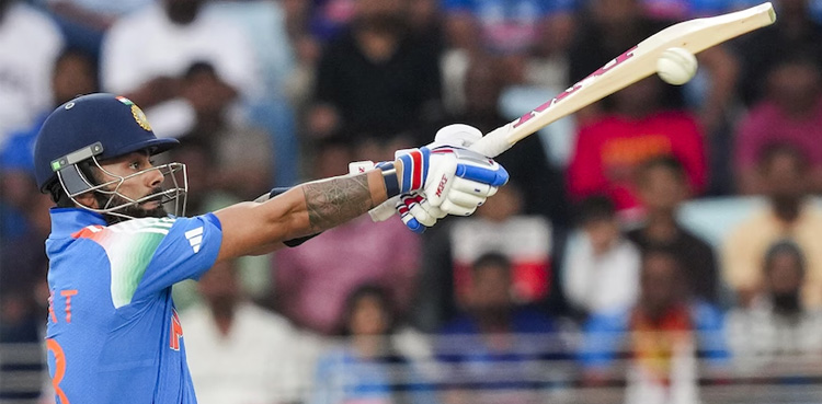 Virat Kohli, Virat Kohli ODI runs, Champions Trophy 2025