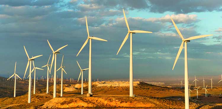 sindh wind solar plants, china, pakistan