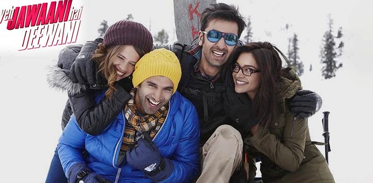 'Yeh Jawaani Hai Deewani' sequel is not needed: kunaal roy kapur