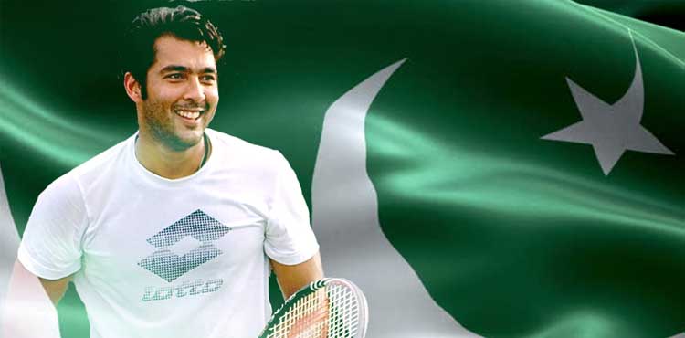 Aisam-ul-Haq, gold, ITF Masters World Championship