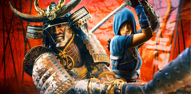 Assassin's Creed Shadows, Test Your Might, Assassin's Creed Shadows Guide
