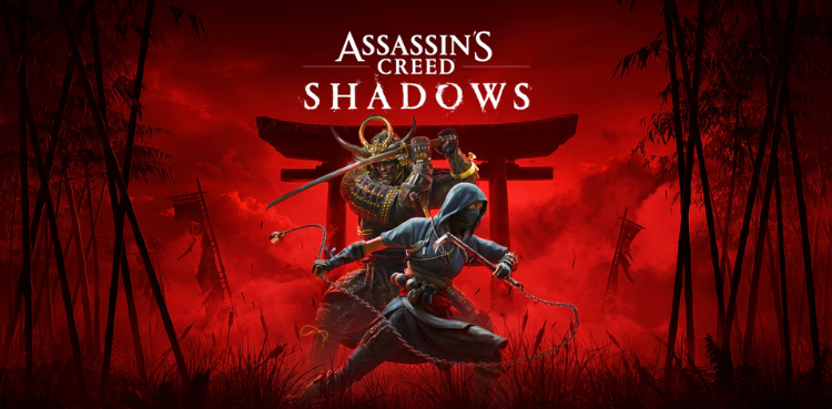 Assassin's Creed Shadow, Twisted Tree, Assassin Creed Rewards