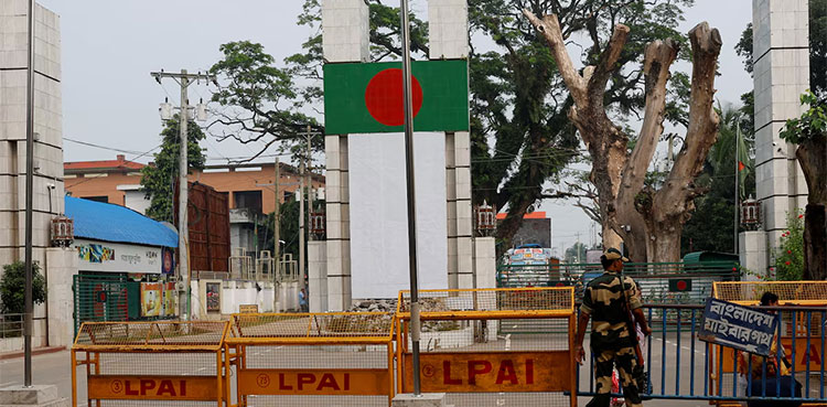 Bangladesh gets medical visa issues with India