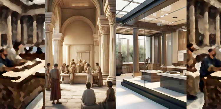 Banking History: From Ancient Beginnings to Modern Evolution