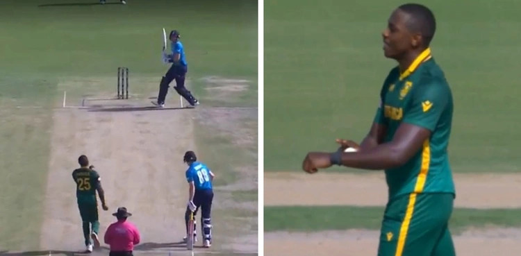 South African, Kagiso Rabada, Joe Root, Champions Trophy 2025