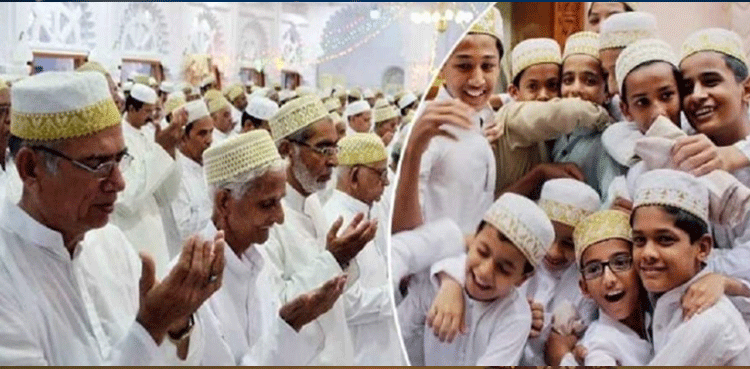 Bohra community,-Eidul-Fitr-2025