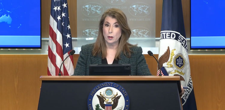 US to de-escalate tensions between India and Pakistan