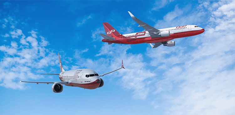 DAE to acquire 17 aircraft for US$1.0 billion