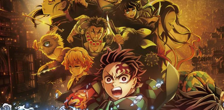 Demon Slayer: Infinity Castle, infinity castle, demon slayer, Anime news