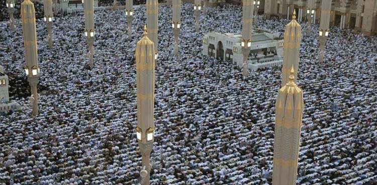 Eidul-Fitr,-Saudi-Arabia,-UAE