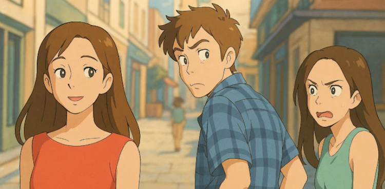 Ghibli, Sam Altman, ceo