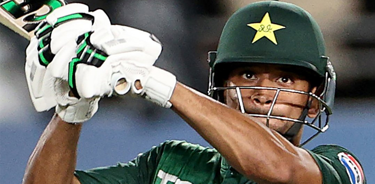 Hasan Nawaz