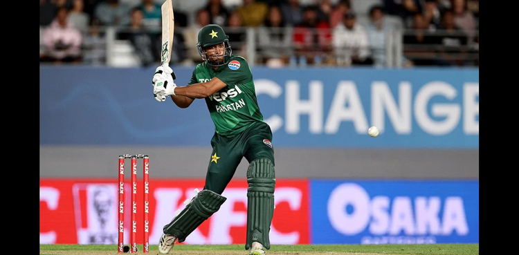 Hasan Nawaz, NZ vs Pak, New Zealand , Pakistan , third T20I