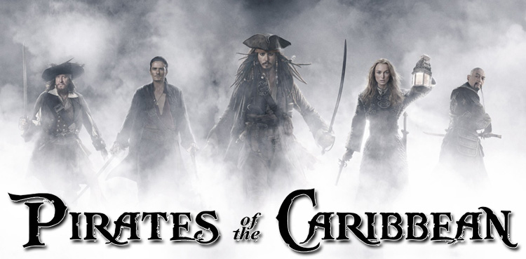 Johnny Depp, Pirates of the Caribbean, Jack Sparrow, Pirates of the Caribbean 6, Jerry Bruckheimer
