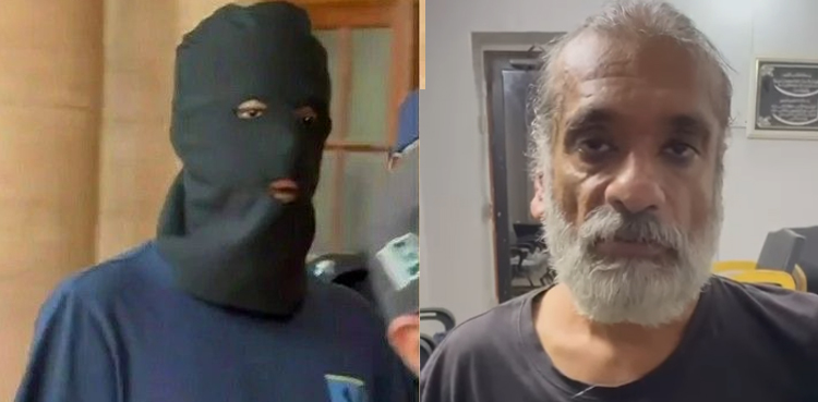 Armaghan, father, Kamran Qureshi, bail, Mustafa Amir