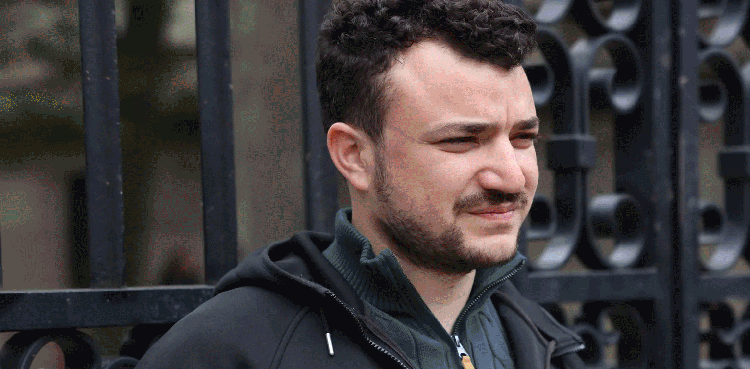 Mahmoud Khalil, protest leader released, US custody, Campus protests, Palestinian , Gaza