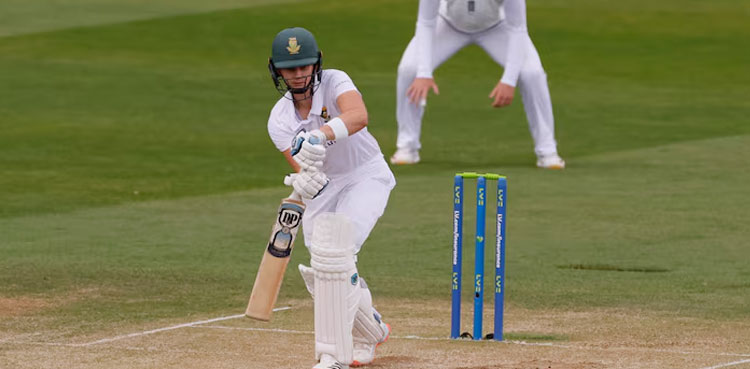 Laura Wolvaardt calls for more women's tests