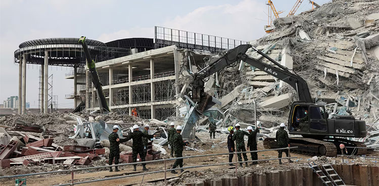 Myanmar quake, Myanmar survivors,