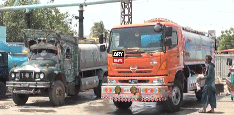 Naegleria,-Karachi,-illlegal-water-tankers,-outbreak