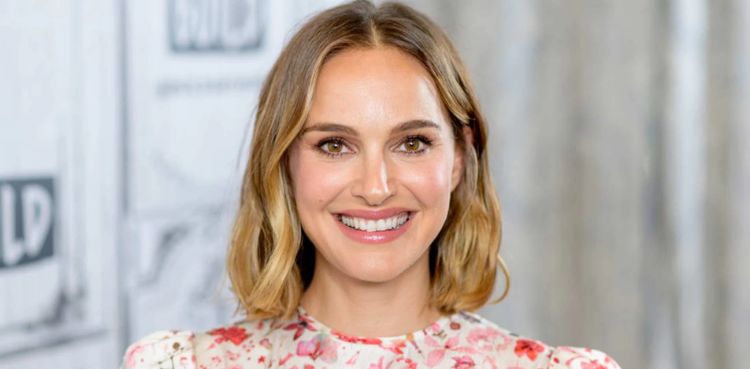 Natalie Portman, Tepr, Benjamin Millepied, Tanguy Destable