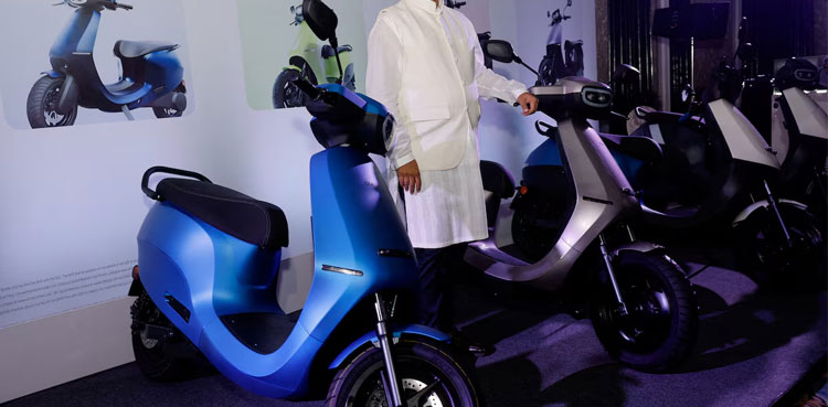 Ola Electric