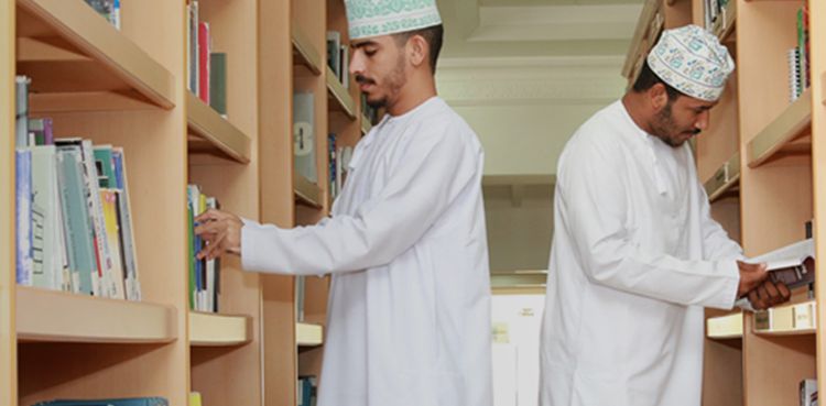 Oman, Oman launches Private libraries, cultural centres contest