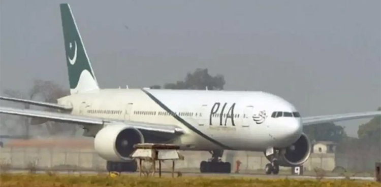 Transaction structure, PIA privatization