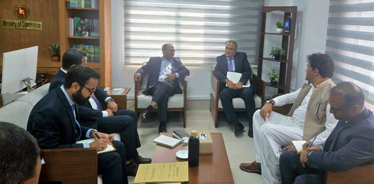 Pakistan-Bangladesh-bilateral-ties