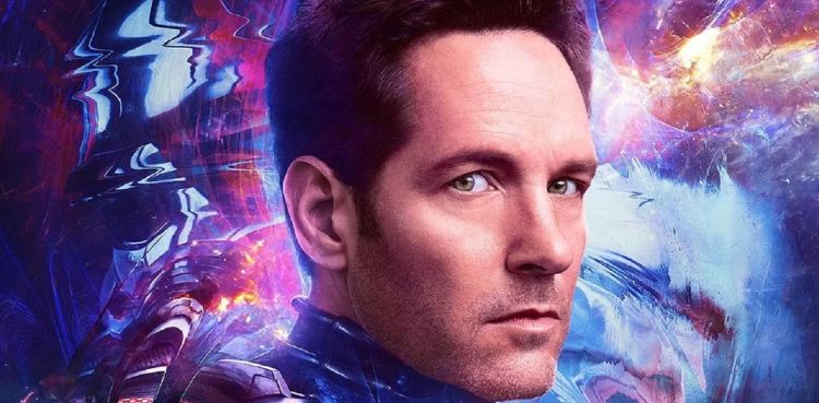 Paul Rudd, Avengers: Doomsday, ant man, MCU