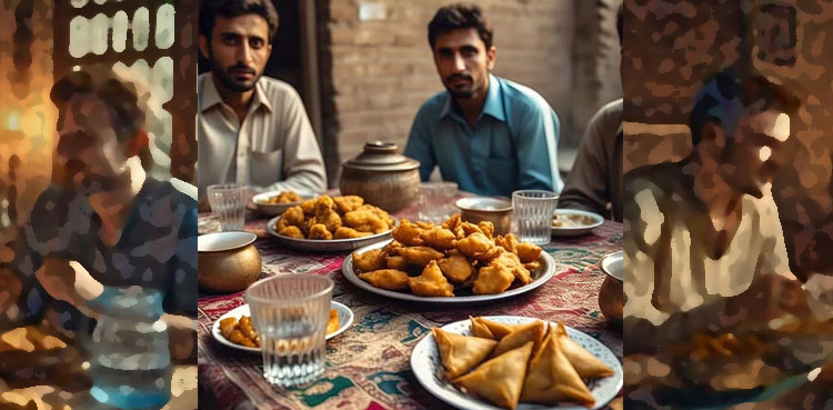 Ramadan 2025 Health Tips for Sehri and Iftar