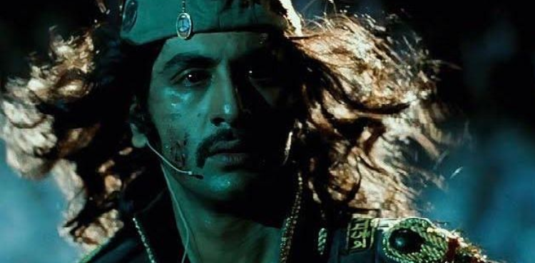 Ranbir Kapoor, Rockstar, Imtiaz Ali