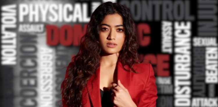 Rashmika mandanna, bollywood, ravi kumar