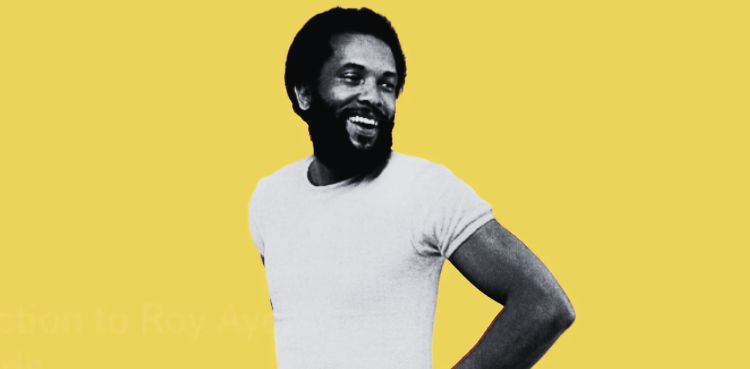 Roy Ayers, Jazz funk