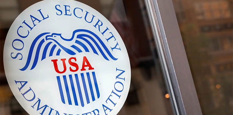 Social Security Administration