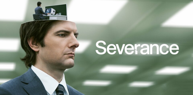 Severance, Apple Tv