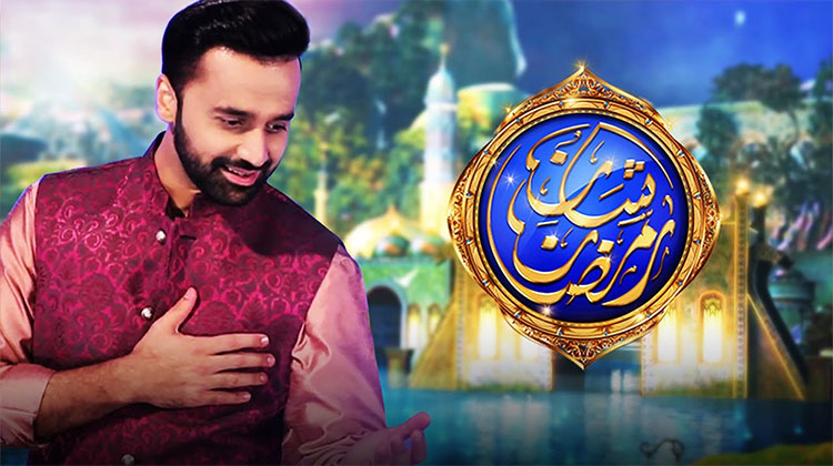 Shan-e-Ramazan tops TikTok's #RamzanShows with Engaging Content