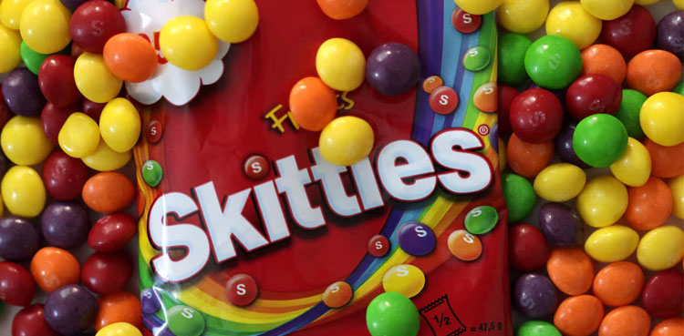 Mars -Skittles maker- readying over $25 billion bond sale