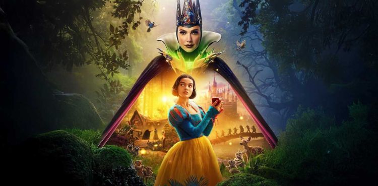 Disney-Snow White, Rachel Zegler, Gal Gadot , Gadot vs Zegler , casting backlash, Lebanon