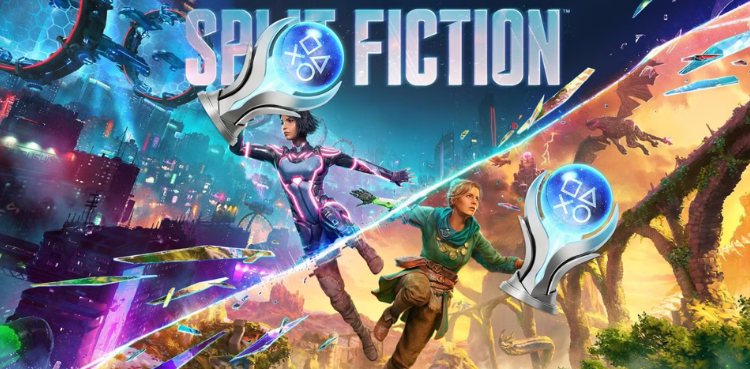 Split fiction, Hollywood, video game,