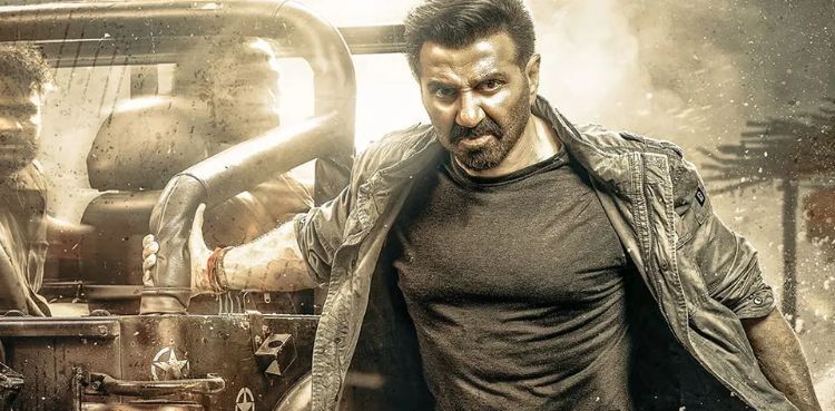 Sunny deol, randeep hooda, jaat