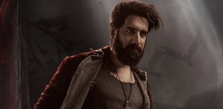Sushanth anumolu, SA10, Telugu film