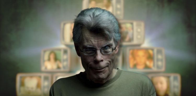The Monkey, Theo James, Stephen King, Horror film, The Monkey trailer,