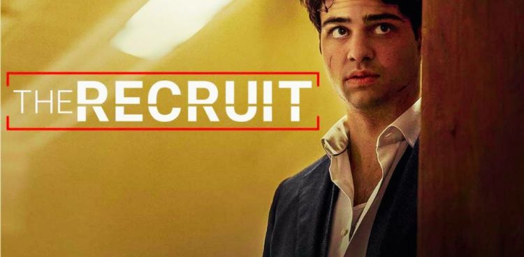 The Recruit, Netflix, Noah Centineo, Why The Recruit got cancelled