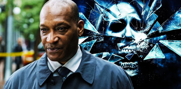 Tony Todd, Final Destination Bloodlines, Final Destination trailer
