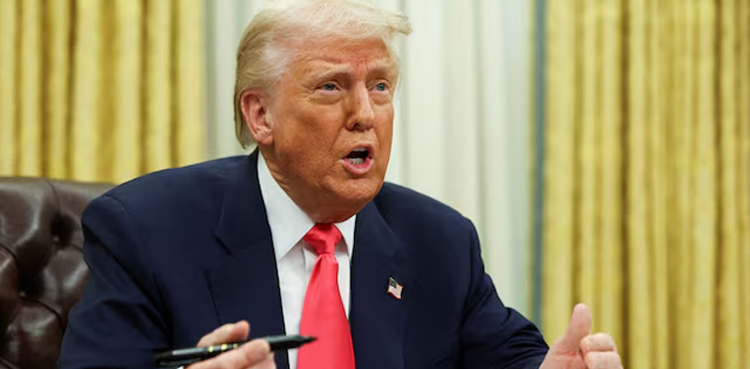 Iran, Israel, Trump